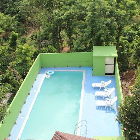 Woodnote Thekkady Hotel Exterior photo
