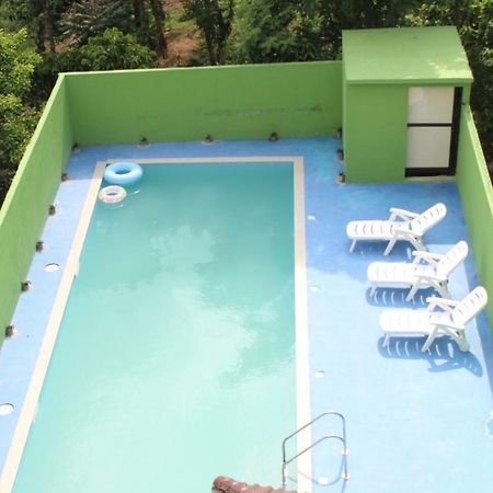 Woodnote Thekkady Hotel Exterior photo